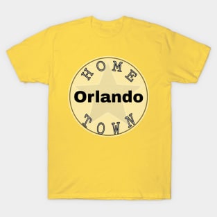 Hometown Orlando T-Shirt